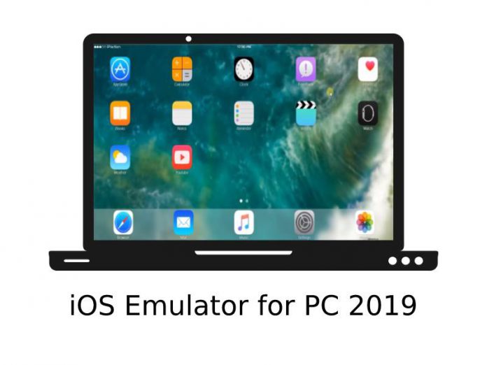 ios emulator mac 2018